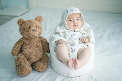 玉环宝宝发烧不出汗怎么办